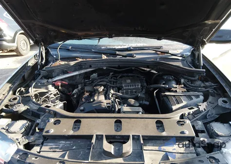 2011 BMW X3 xDrive28I from USA, damaged, VIN 5UXWX5C56BL713284